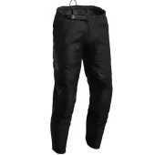 Motokrosové nohavice Thor Youth Sector Minimal kalhoty black
