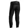 Motokrosové nohavice Thor Youth Sector Minimal kalhoty black