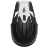 Motokrosová prilba Thor Sector Mips Runner helma black/white