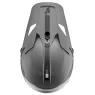 Motokrosová prilba Thor Sector Racer black / charcoal