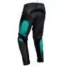 Motokrosové kalhoty Thor Sector Vapor charcoal/mint