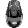 Detská motokrosová helma Thor Youth Sector Chev helma gray/black