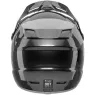 Detská motokrosová helma Thor Youth Sector Chev helma gray/black