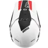 Detská motokrosová helma Thor Youth Sector Mips Split helma white/black