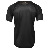 Dres Thor Assist MTB dres krátký rukáv black/orange vel. M