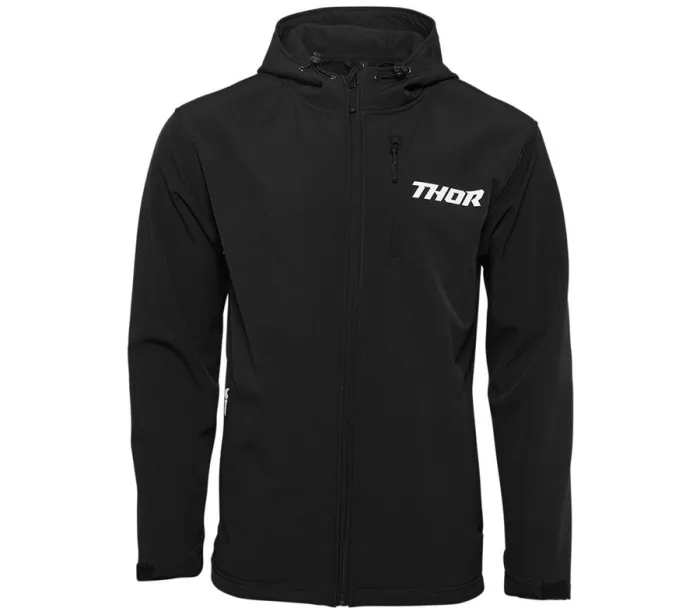 Bunda Thor Jacket softshell vel. 2XL