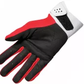 Rukavice na moto Thor Spectrum rukavice red/white vel. M