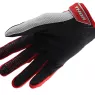 Motokrosové rukavice Thor Spectrum red/gray