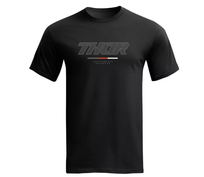 Pánske tričko Thor Corpo tee black