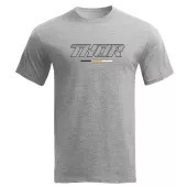T-shirt męski Thor Corpo tee heather gray w rozmiarze