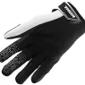 Detské motokrosové rukavice Thor Youth Spectrum rukavice black / white