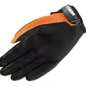 Dětské motokrosové rukavice Thor Youth Sector orange vel. L
