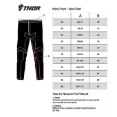 Thor Launchmode Zone vel.36