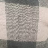 Kevlarová košele na motorku Trilobite 1971 Timber 2.0 grey vel. XL