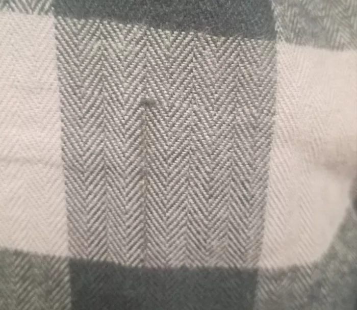 Kevlarová košele na motorku Trilobite 1971 Timber 2.0 grey vel. XL