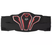 Obličkový pás Fox Titan Sport Belt Black