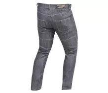 Trilobite Ton-up 2.0 doublelayer AAA men dark blue slim fit jeans vel. 42