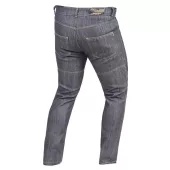 Trilobite Ton-up 2.0 doublelayer AAA men long dark blue slim fit jeans (Prodloužená verze)