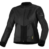 Macna Torida black lady jacket vel. M