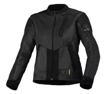 Dámska bunda Macna Torida black