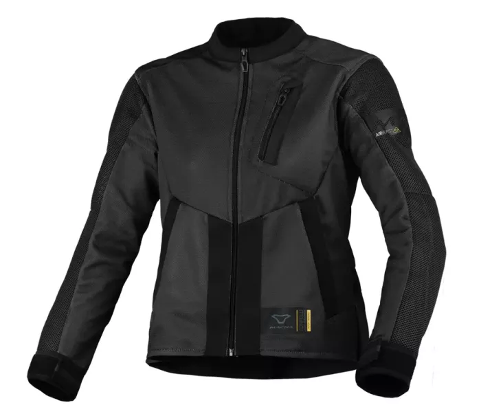 Macna Torida black lady jacket vel. M