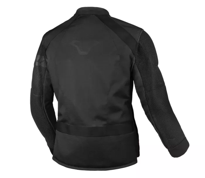 Macna Torida black lady jacket vel. M
