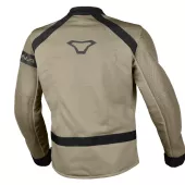 Macna Torido black/taupe men jacket vel. 2XL