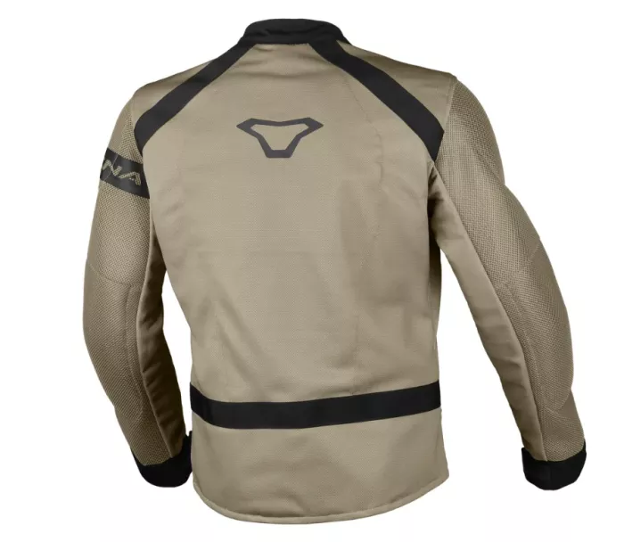 Macna Torido black/taupe men jacket vel. 2XL