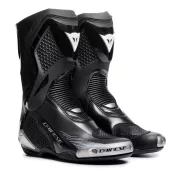 Dainese TORQUE 4 BOOTS BLACK/BLACK vel. 45