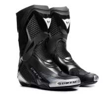 Topánky na moto Dainese TORQUE 4 BLACK/BLACK