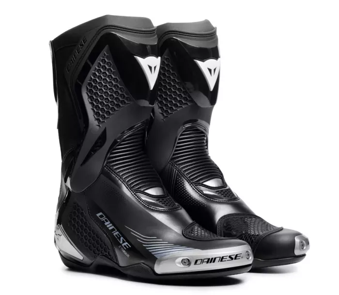 Dainese TORQUE 4 BOOTS BLACK/BLACK vel. 45