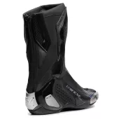 Dainese TORQUE 4 BOOTS BLACK/BLACK vel. 45