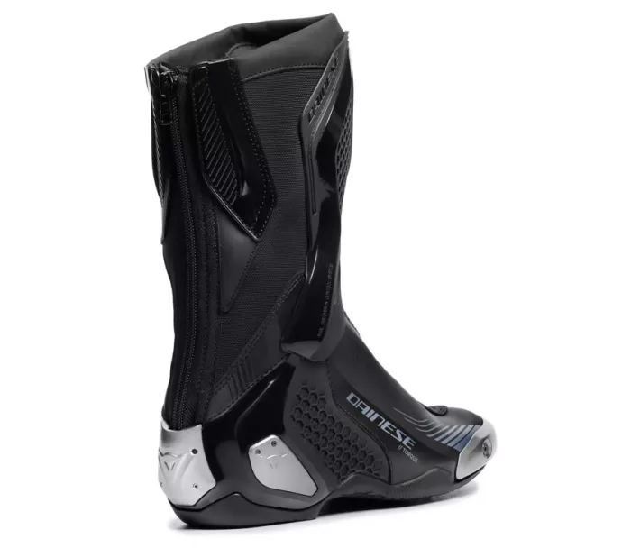 Dainese TORQUE 4 BOOTS BLACK/BLACK vel. 45