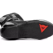 Dainese TORQUE 4 BOOTS BLACK/BLACK vel. 45