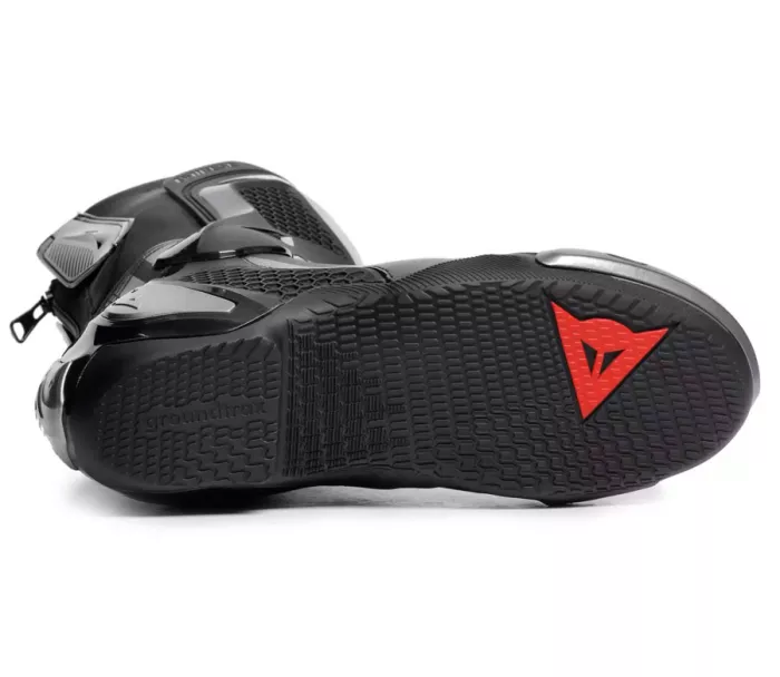 Dainese TORQUE 4 BOOTS BLACK/BLACK vel. 45