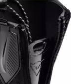 Dainese TORQUE 4 BOOTS BLACK/BLACK vel. 45