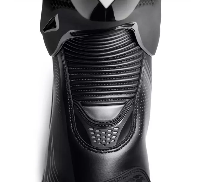 Dainese TORQUE 4 BOOTS BLACK/BLACK vel. 45