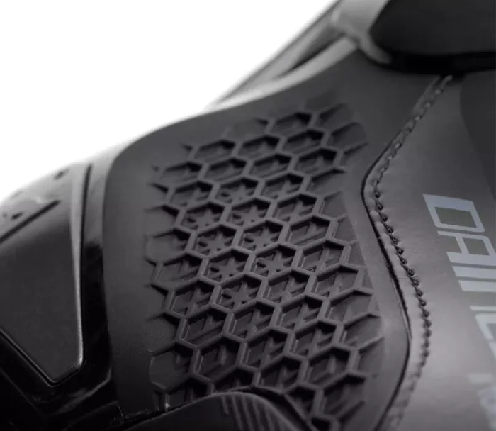 Dainese TORQUE 4 BOOTS BLACK/BLACK vel. 45