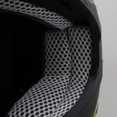 XRC Totter blk/grey/fluo vel. L