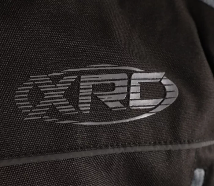 XRC Totter 2.0 WTP ladies sport jacket black L
