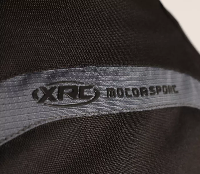 XRC Totter 2.0 WTP ladies sport jacket black L
