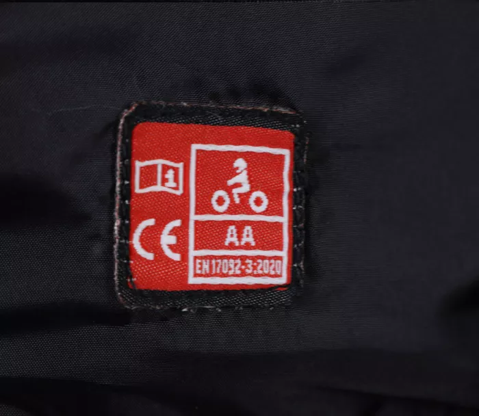 XRC Winkle 2.0 WTP men adventure jacket pale brown/black M