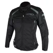 XRC Totter 2.0 WTP ladies sport jacket black L