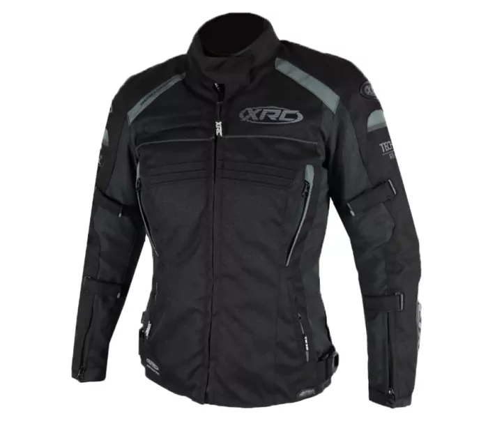 XRC Totter 2.0 WTP ladies sport jacket black L