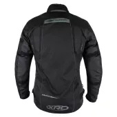 XRC Totter 2.0 WTP ladies sport jacket black L