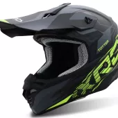 XRC Totter blk/grey/fluo vel. L