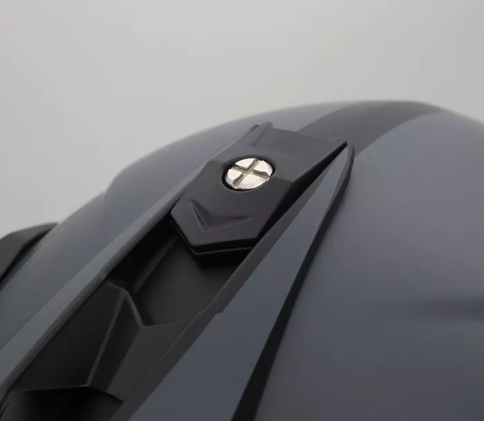 XRC Totter blk/grey/fluo vel. L