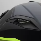 XRC Totter blk/grey/fluo vel. L