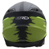 XRC Totter blk/grey/fluo vel. L