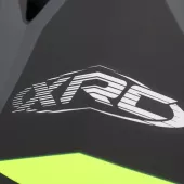 XRC Totter blk/grey/fluo vel. L